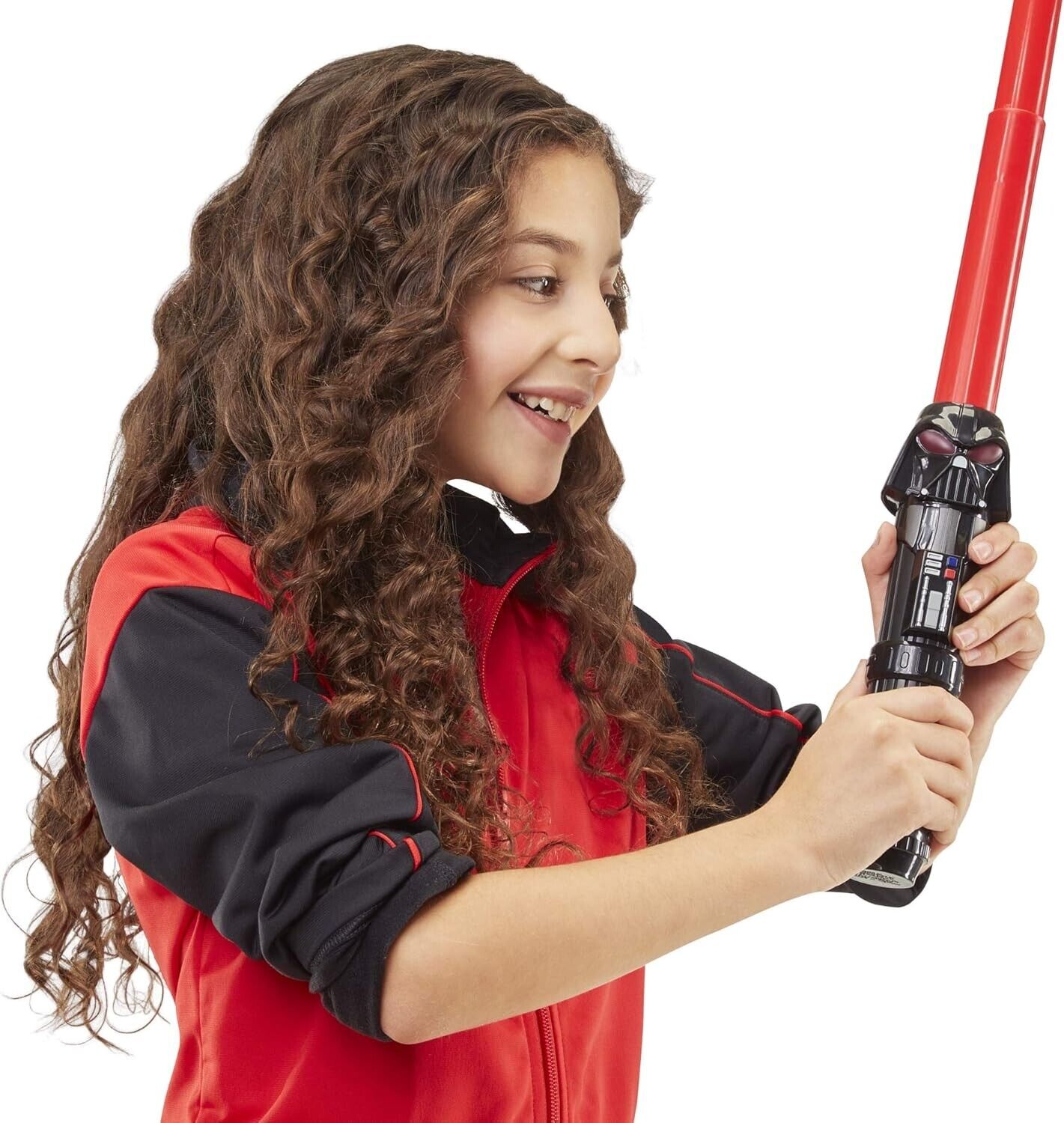 Star Wars - Lightsaber Squad - Darth Vader