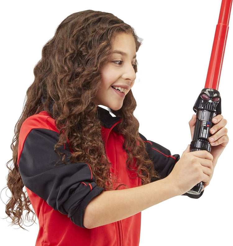 Star Wars - Lightsaber Squad - Darth Vader