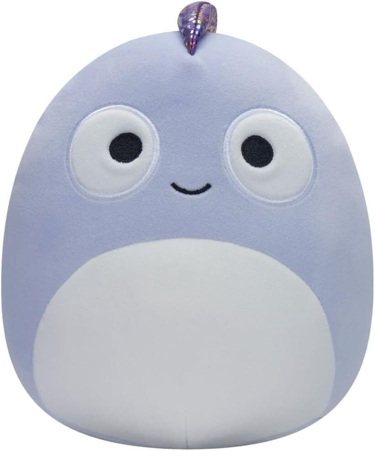 16-Inch Squishmallow Plush Toys - Various Characters-Super Soft and Collectible COLEEN THE PURPLE CHAMELEON