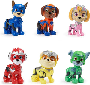 Paw Patrol The Mighty Movie Pups Gift Pack
