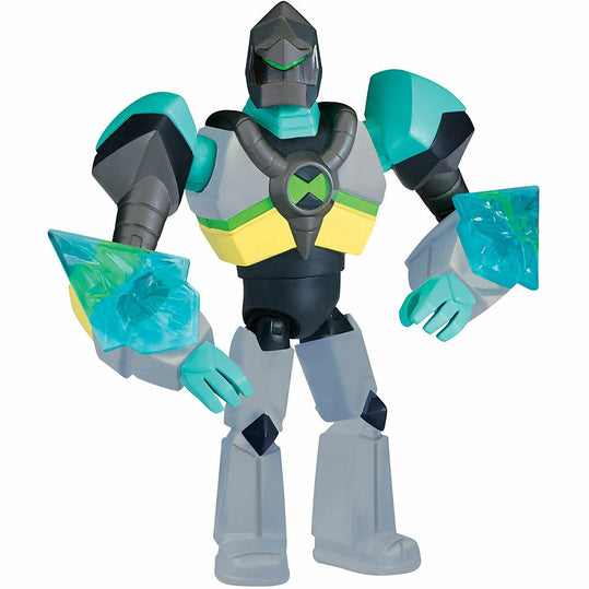 Ben 10 - 5-Inch Action Figures - CHOOSE YOUR FAV!