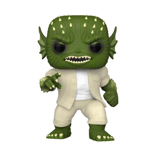 New & In Stock Abomination She-Hulk Funko Pop! Marvel Vinyl Figure UK