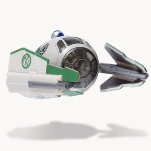 Star Wars SWJ0008 Toy, Yoda's Starfighter