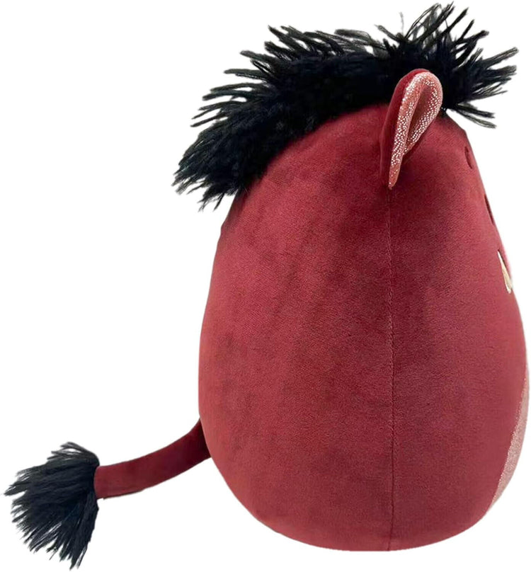 SQUISHMALLOWS 8-Inch **THE LION KING** PUMBAA, MUST HAVE , LIMITED COLLECTION!!