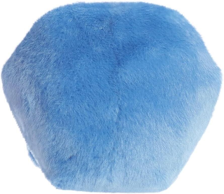 Aurora, 33842, Palm Pals Alice Sapphire 5In, Soft Toy, Blue