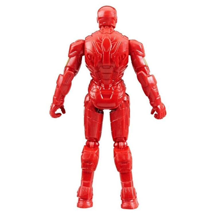 Marvel Avengers Epic Hero Series 4-Inch Figure - Iron Man