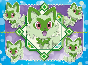 Ravensburger 12004026 Pokemon Gifts-Jigsaw Puzzles for Kids Age 3 Years Up-4 in