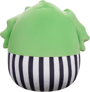 Squishmallows Halloween 8" Beetlejuice Plush Doll Toy