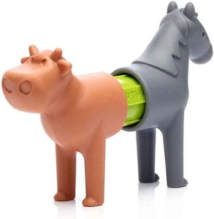 SmartMax - My First Farm Animals, Magnetic Discovery Play Set, 16 pieces, 1 - 5