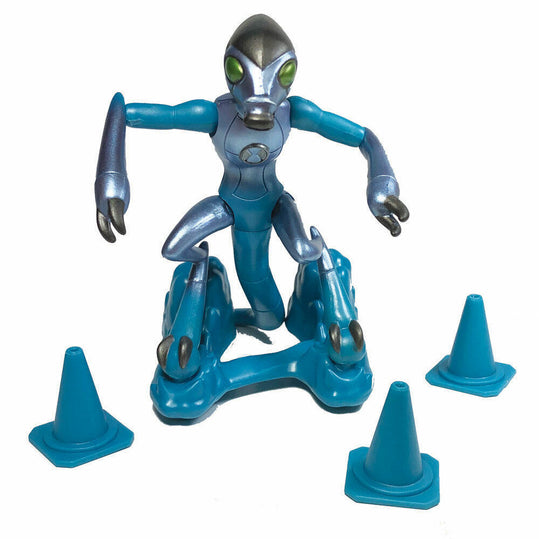 Ben 10 - 5-Inch Action Figures - CHOOSE YOUR FAV!