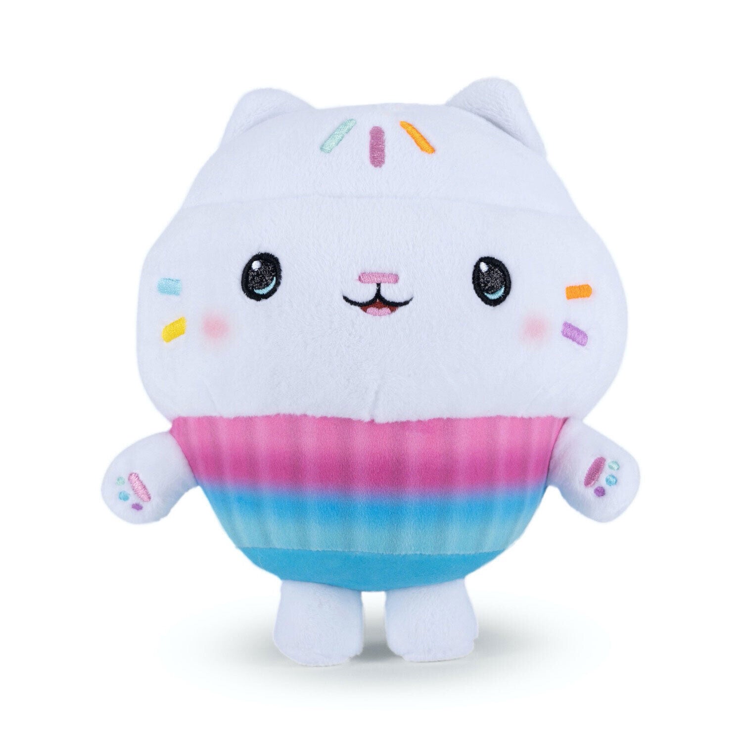 Gabby's Dollhouse Soft Toy - 7 Inch - Choose Your Favorite - Free Shipping