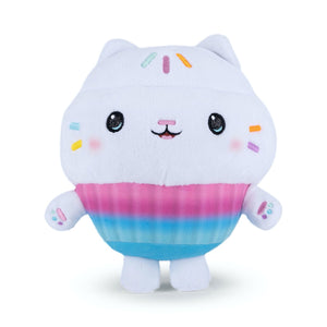 Gabby's Dollhouse Soft Toy - 7 Inch - Choose Your Favorite - Free Shipping