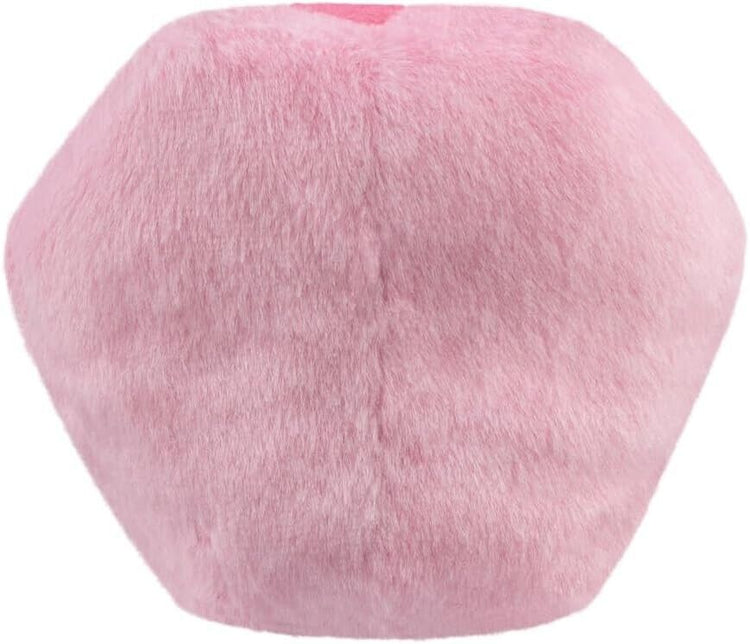 Aurora, 61603, Palm Pals Pink Diamond 5In, Soft Toy, Pink