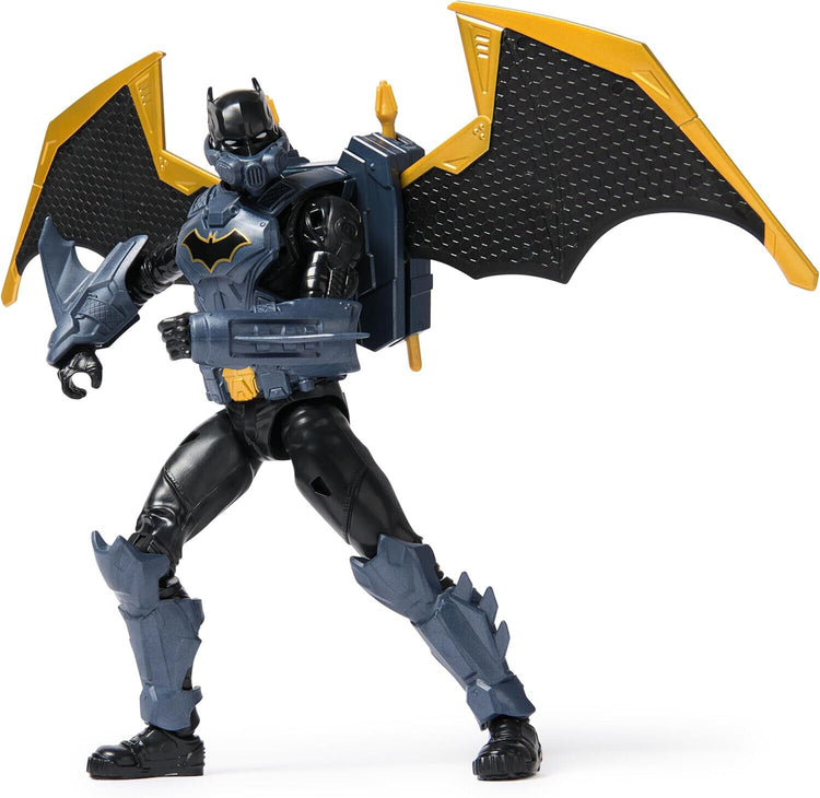 Batman Adventures, Night SkY Batman FULL SET,  7Pcs set, 2024 new, must have !