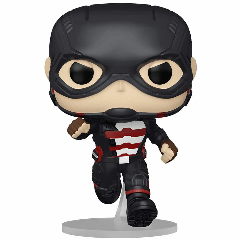 Marvel Falcon Winter Soldier Pop! Vinyl - US Agent Figure