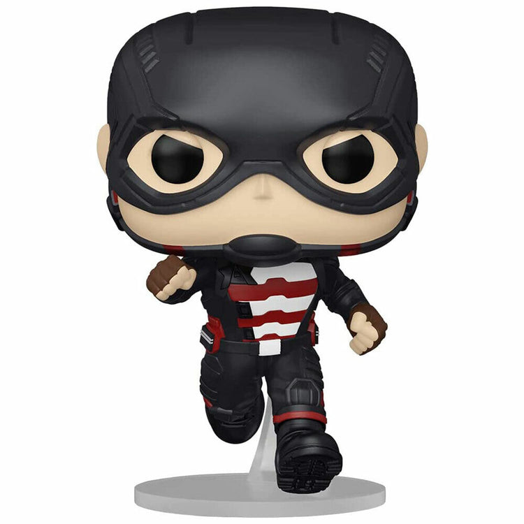 Marvel Falcon Winter Soldier Pop! Vinyl - US Agent Figure