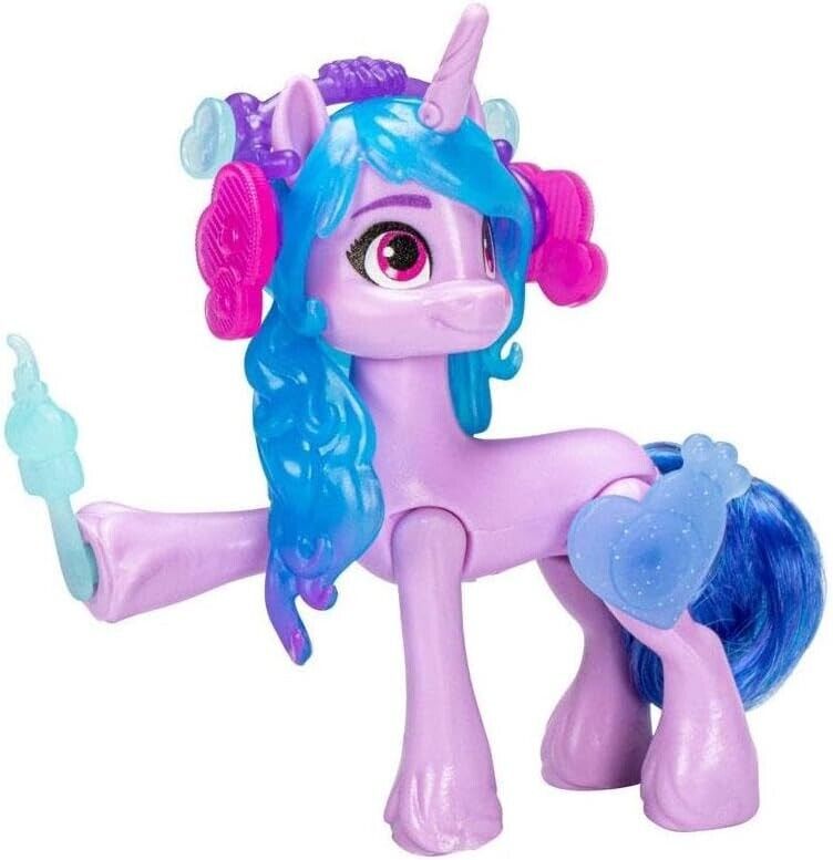My Little Pony Cutie Mark Magic - Izzy Moonbow	