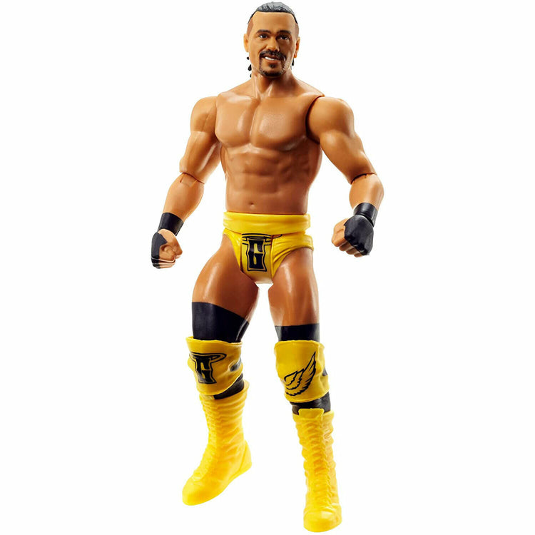 New WWE Basic Action Figure Series 124 - Angel Garza - Free Shipping