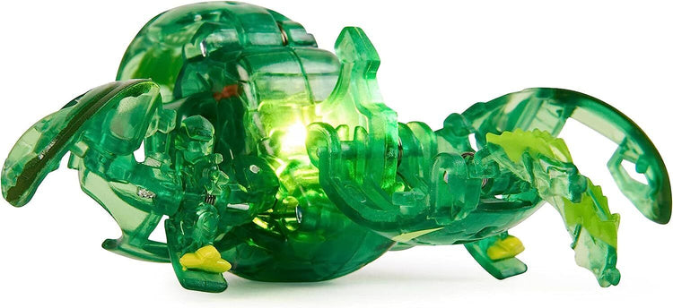 Pygatrix Monkey Bakugan Legends - Choose Your Favorite: Nova, Nillious, Pegatrix, Drag