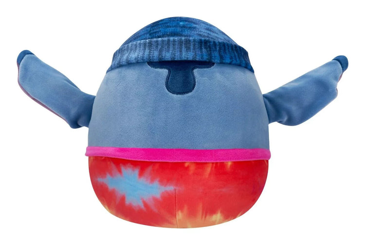 Squishmallows Disney 8 Inch Plush - Stitch with Beanie