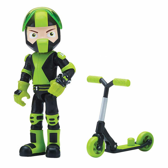 Ben 10 - 5-Inch Action Figures - CHOOSE YOUR FAV!