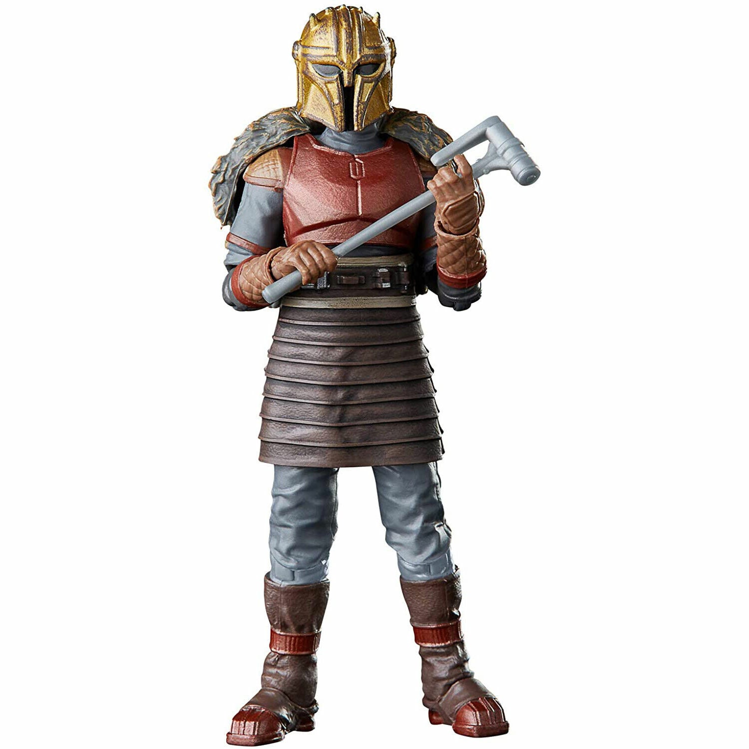Star Wars Vintage Collection Armorer 3.75" Action Figure - New in Box