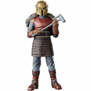Star Wars Vintage Collection Armorer 3.75" Action Figure - New in Box