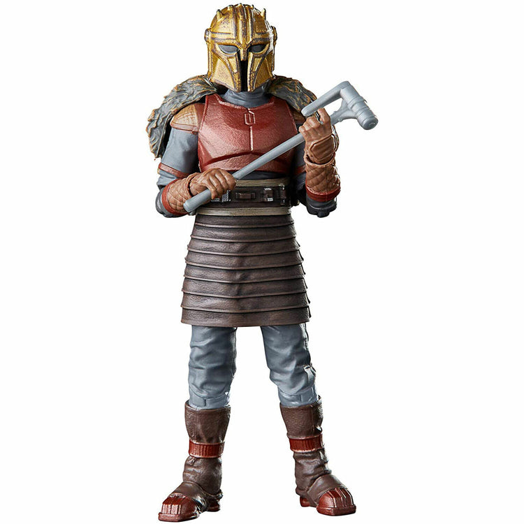 Star Wars Vintage Collection Armorer 3.75" Action Figure - New in Box