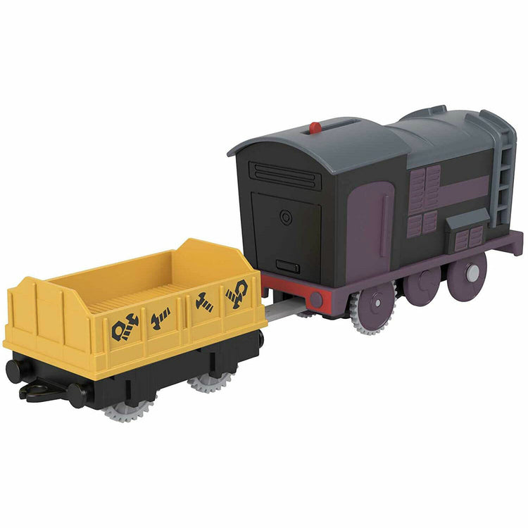 New Fisher-Price Thomas & Friends Diesel Motorized Engine