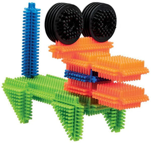 New Stickle Bricks Fun Tub - Hours of Creative Playtime!