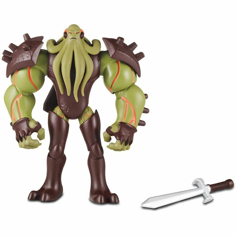 Ben 10 - 5-Inch Action Figures - CHOOSE YOUR FAV!