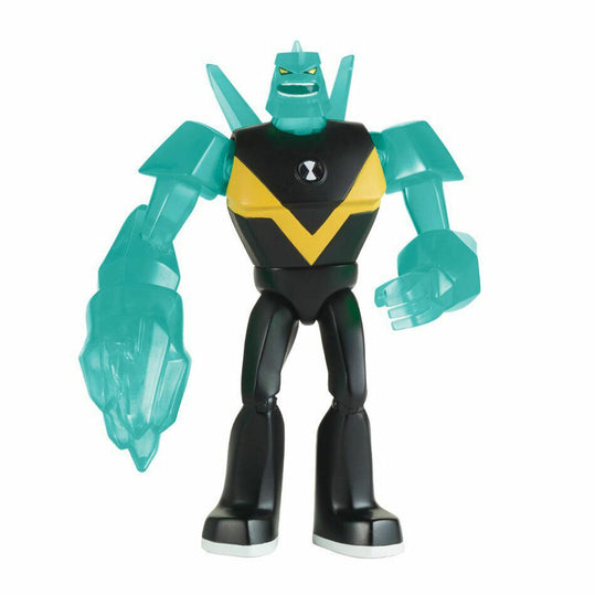 Ben 10 - 5-Inch Action Figures - CHOOSE YOUR FAV!