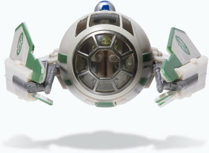 Star Wars SWJ0008 Toy, Yoda's Starfighter