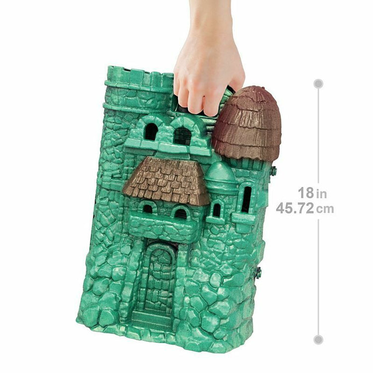 Masters of the Universe Origins Castle Grayskull Playset - Brand New & Sealed