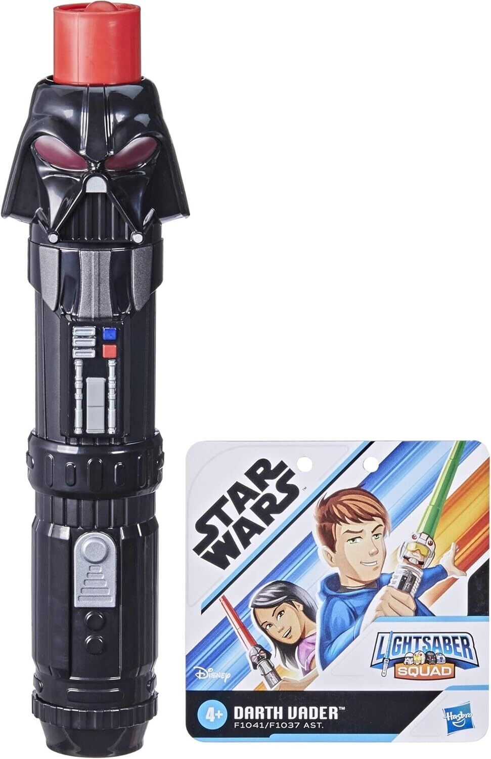 Star Wars - Lightsaber Squad - Darth Vader