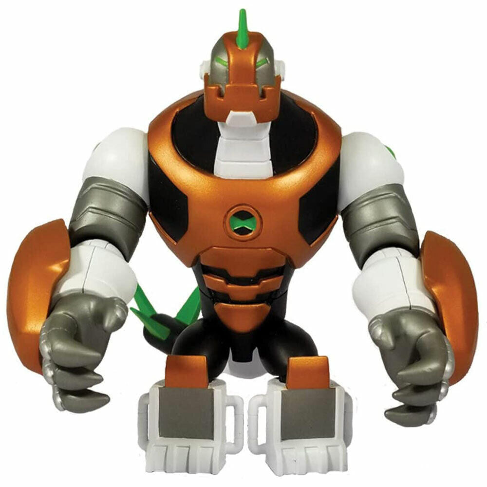 Ben 10 - 5-Inch Action Figures - CHOOSE YOUR FAV!