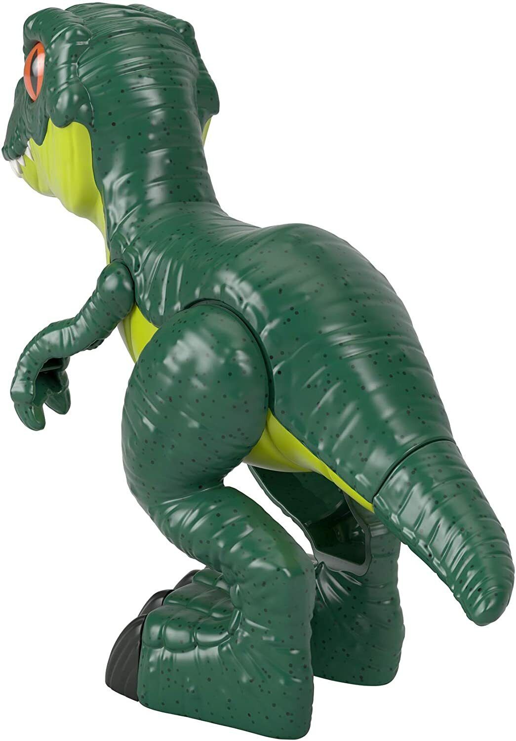 "New Imaginext Jurassic World 9.5" T-Rex XL Figure - Free Shipping"