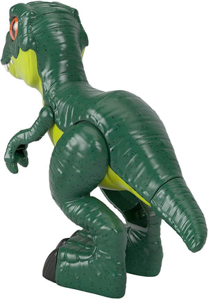 "New Imaginext Jurassic World 9.5" T-Rex XL Figure - Free Shipping"