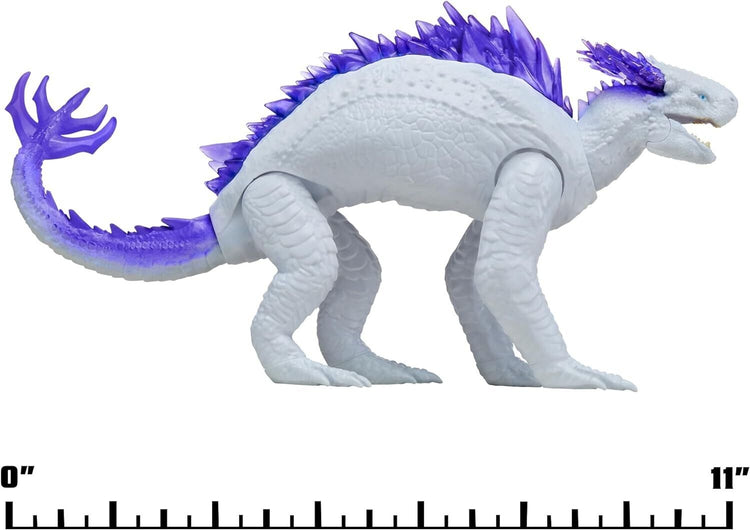 Godzilla x Kong: The New Empire, 11-Inch Giant Shimo Action Figure Toy, Iconic C