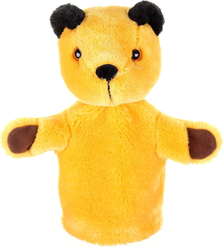 The Sooty Show Hand Puppet Collection: Sooty, Sweep and Soo