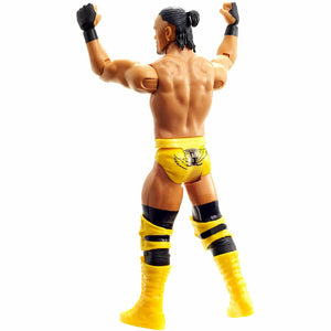New WWE Basic Action Figure Series 124 - Angel Garza - Free Shipping