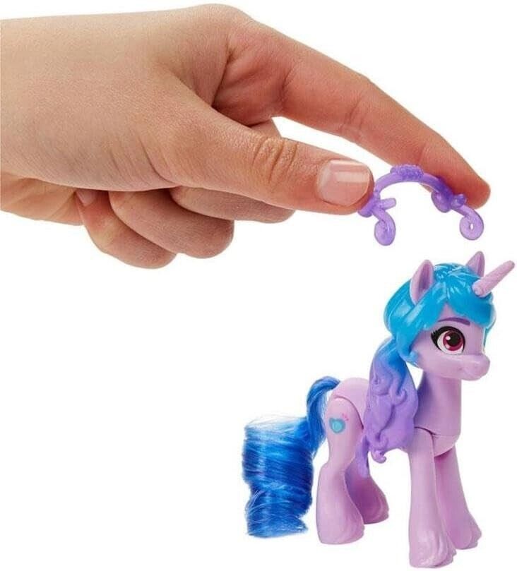 My Little Pony Cutie Mark Magic - Izzy Moonbow	