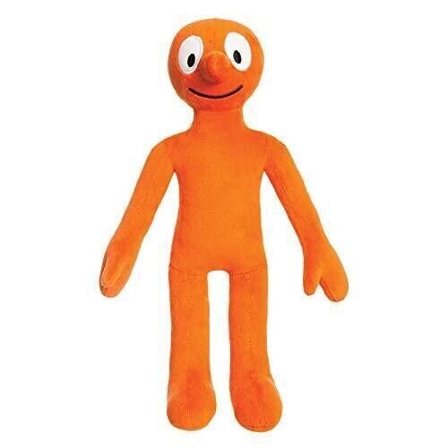 Aurora Morph Soft Toy - Colorful and Cuddly Plush Animal