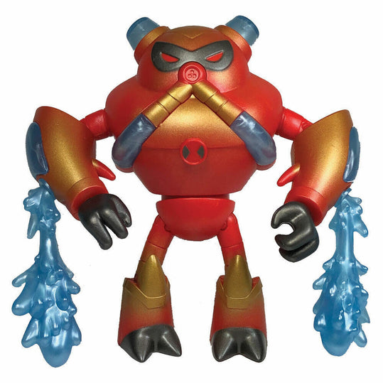 Ben 10 - 5-Inch Action Figures - CHOOSE YOUR FAV!