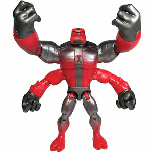 Ben 10 - 5-Inch Action Figures - CHOOSE YOUR FAV!