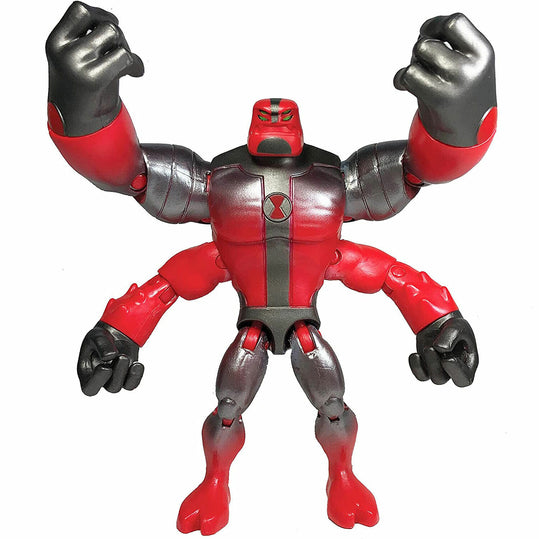 Ben 10 - 5-Inch Action Figures - CHOOSE YOUR FAV!