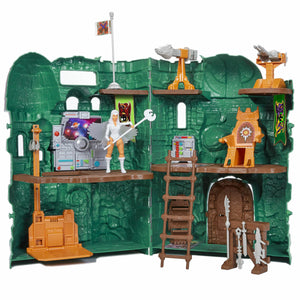 Masters of the Universe Origins Castle Grayskull Playset - Brand New & Sealed