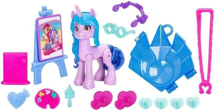 My Little Pony Cutie Mark Magic - Izzy Moonbow	