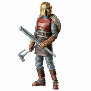 Star Wars Vintage Collection Armorer 3.75" Action Figure - New in Box