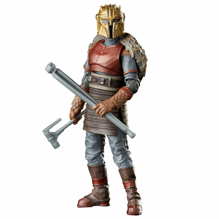 Star Wars Vintage Collection Armorer 3.75" Action Figure - New in Box